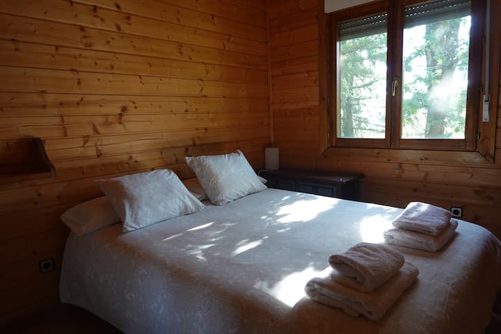 Chambre 4