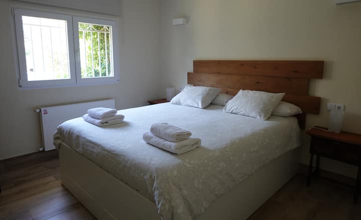Chambre 1
