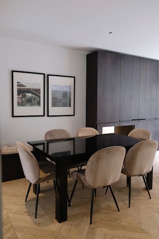 City Oasis Retreat – Soho/Fitzrovia gallery image 4