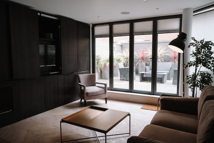 City Oasis Retreat – Soho/Fitzrovia