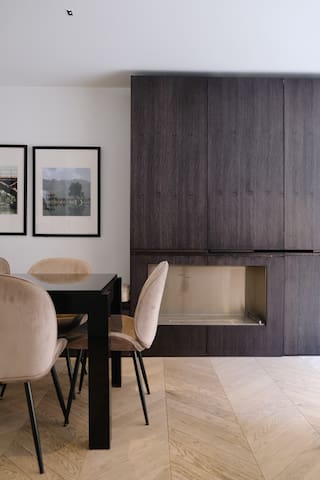City Oasis Retreat – Soho/Fitzrovia gallery image 3