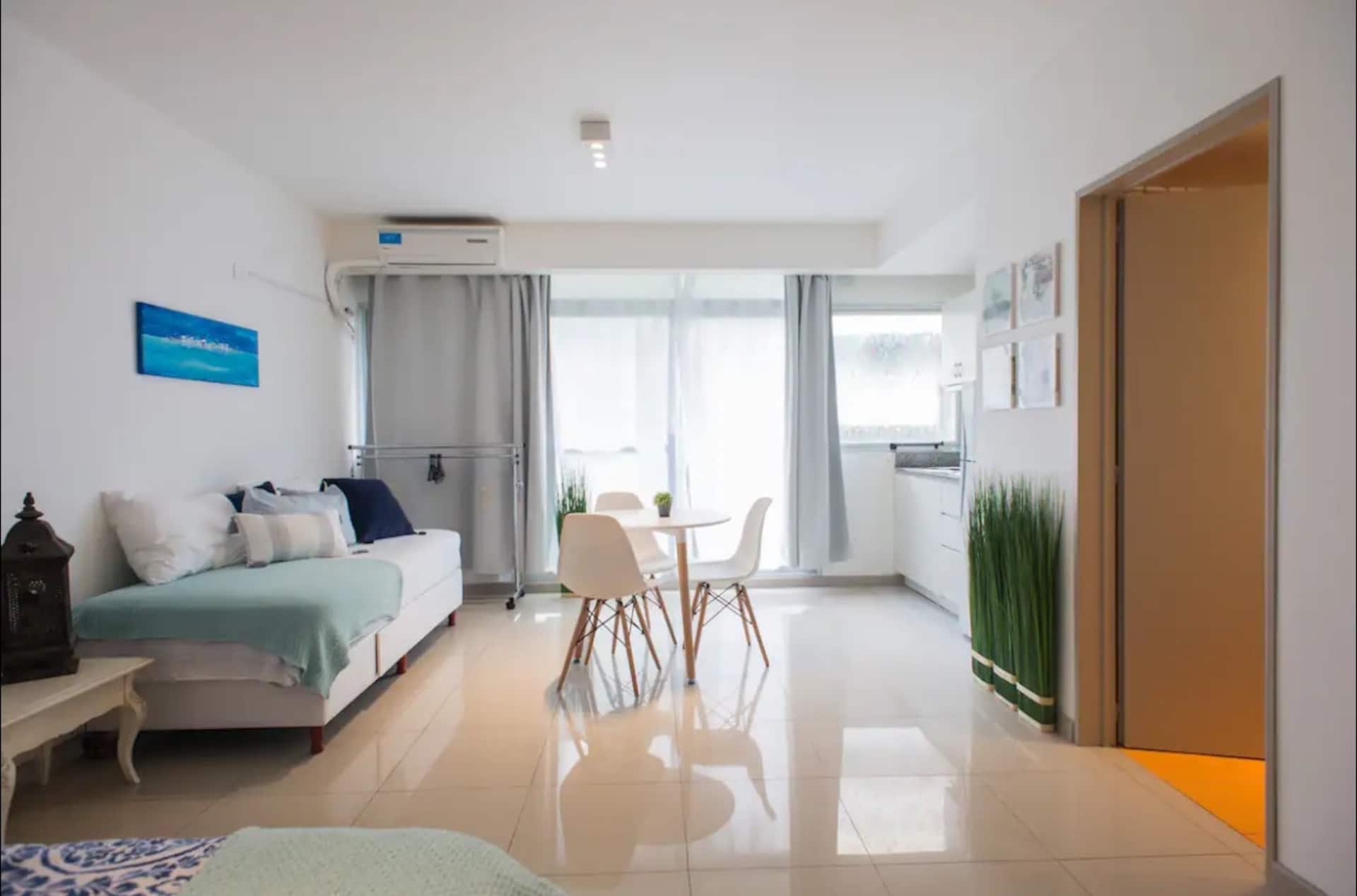 Recoleta Home - Laprida 1