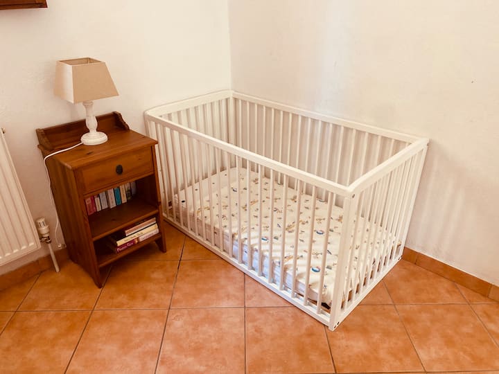 غرفة النوم 3