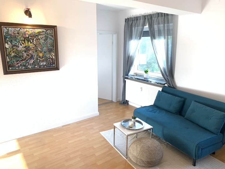 ห้องนั่งเล่น