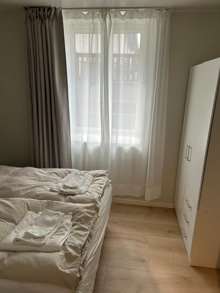 Habitación 1