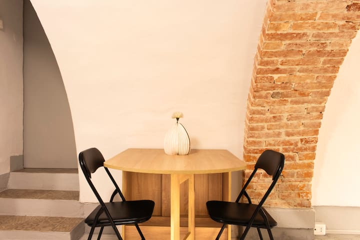 Atelier Rinaldo [Centro Storico & Wi-fi Free] - Piedmont