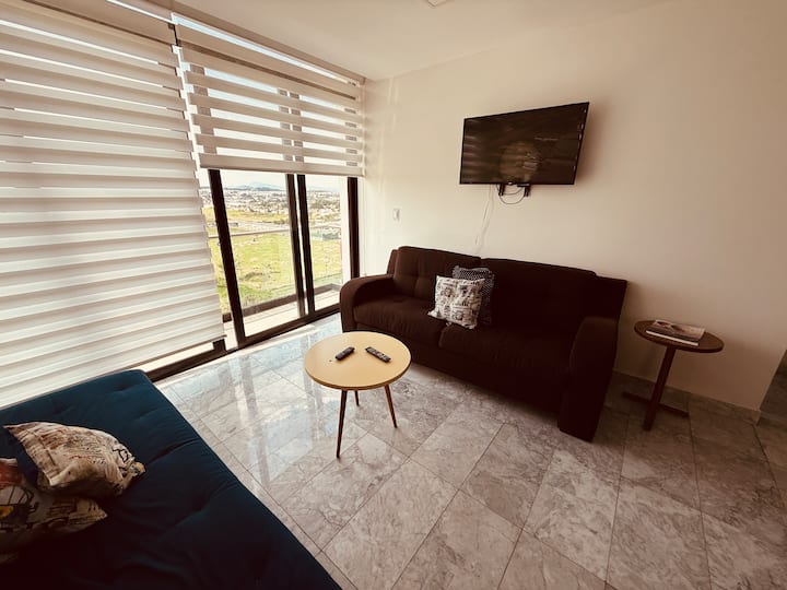 Дневна соба