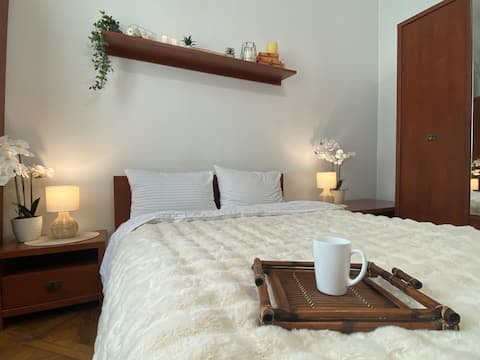 Viktoriya Apartments