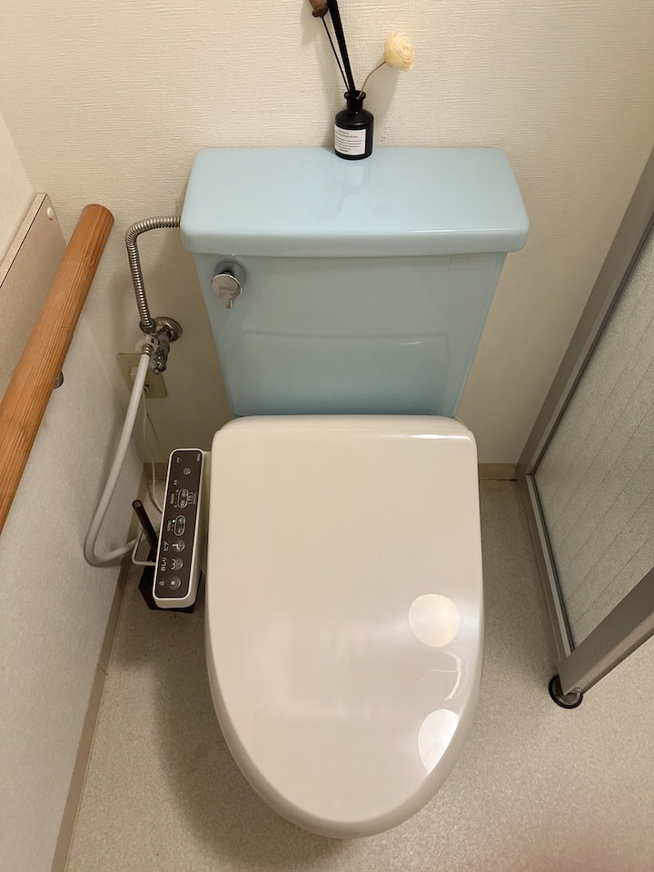 フルバスルーム