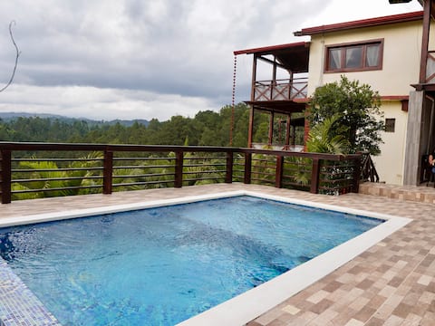 Alto de la Castilla 8