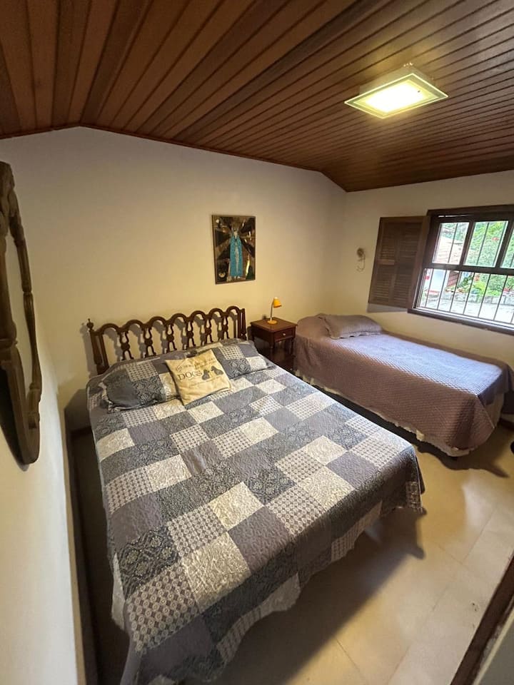 Dhomë gjumi 6