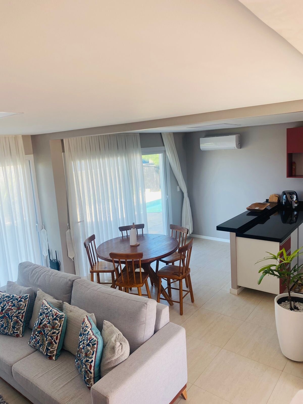 พื้นที่อยู่อาศัย