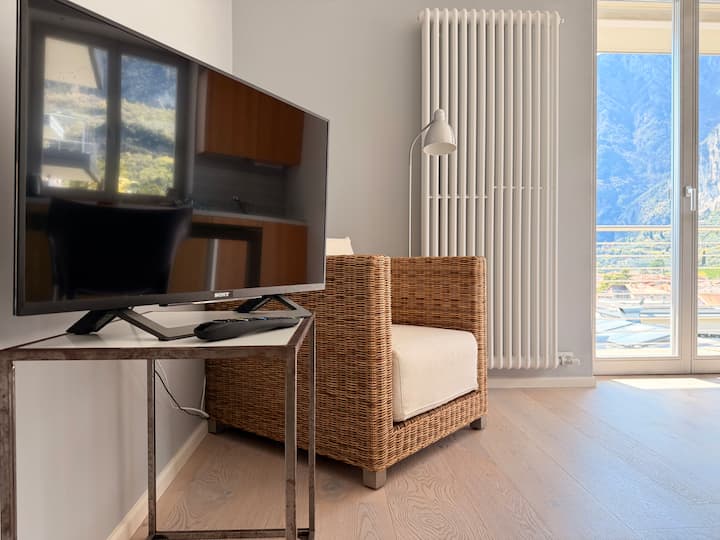 View & Chill Apartment - Arco