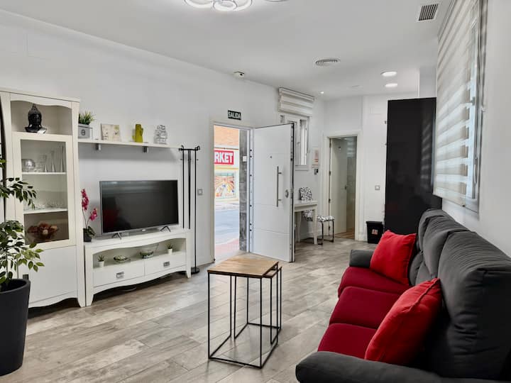 A8 Apartamento en La Carihuela