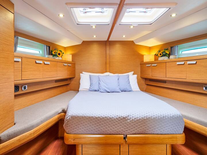 ห้องนอนใหญ่