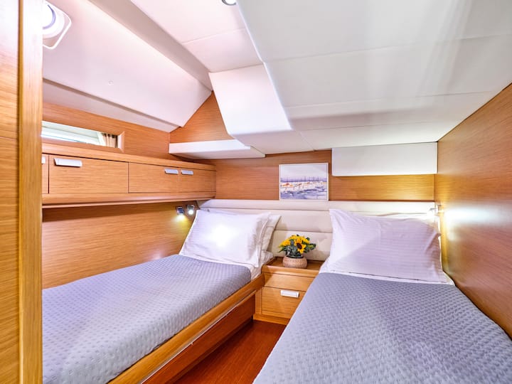 ห้องพักเตียงใหญ่ 2