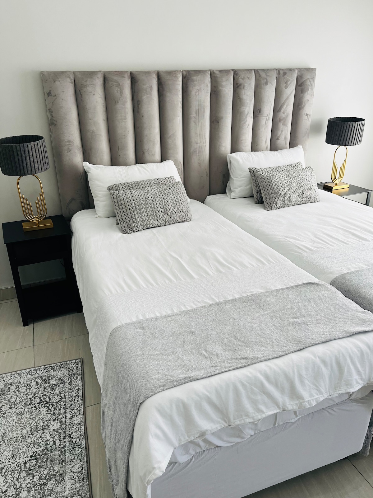 غرفة النوم 2