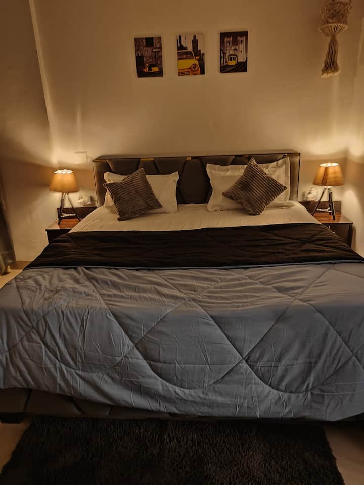 ห้องนอน2