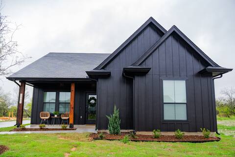 The Cottage on Reverie