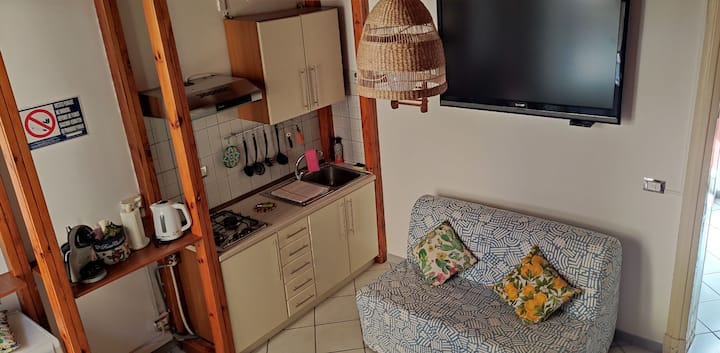 Appartamento Libertà Plus - Aci Castello