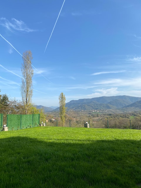 Detached Garden Close to Amasra