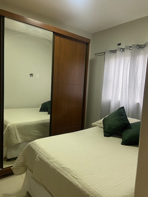 Imóvel de sucesso: Apartment em Rio Verde