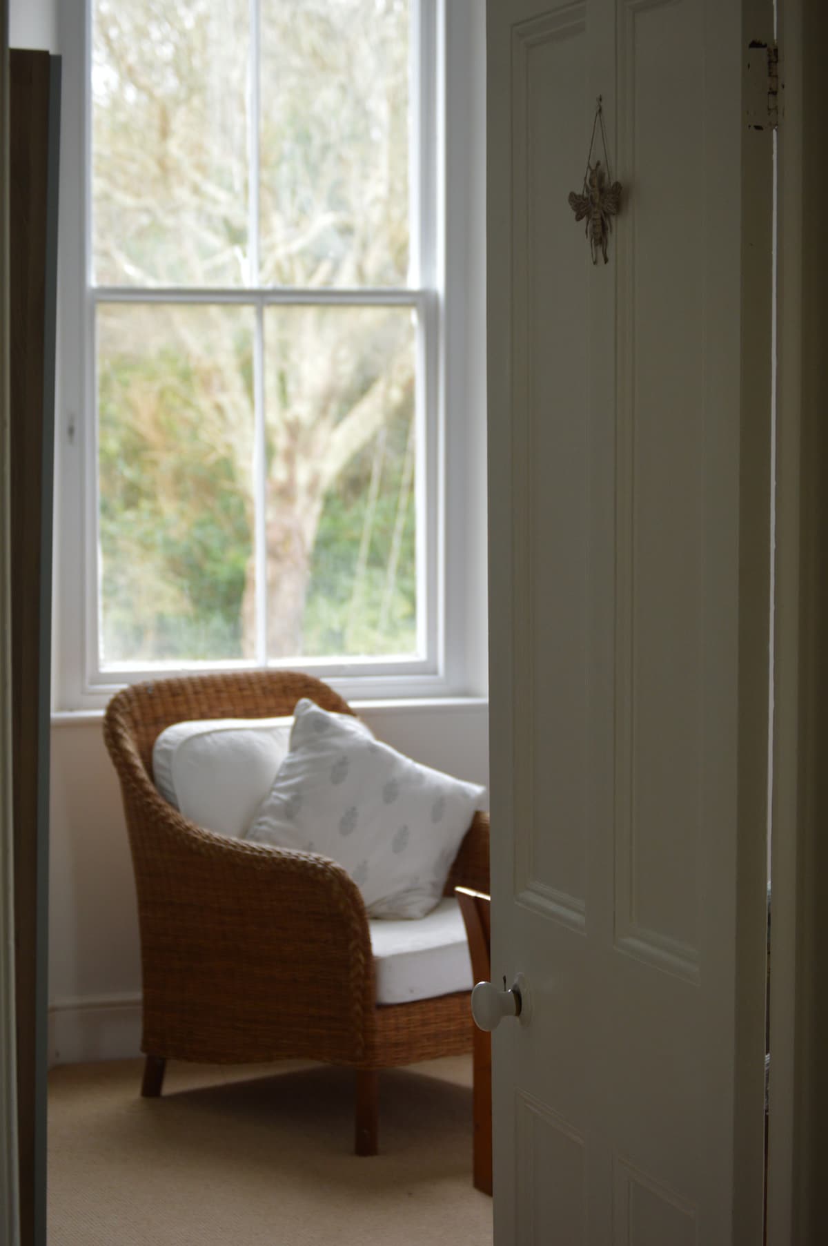 Спална соба 1