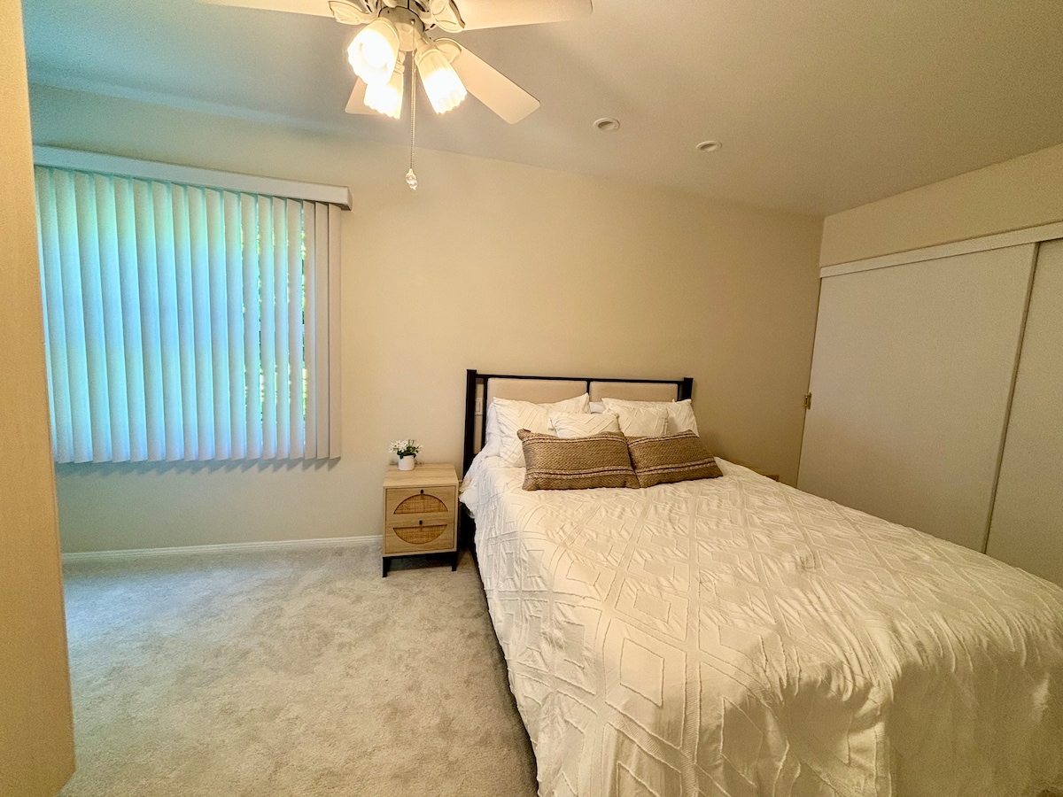 غرفة النوم 3