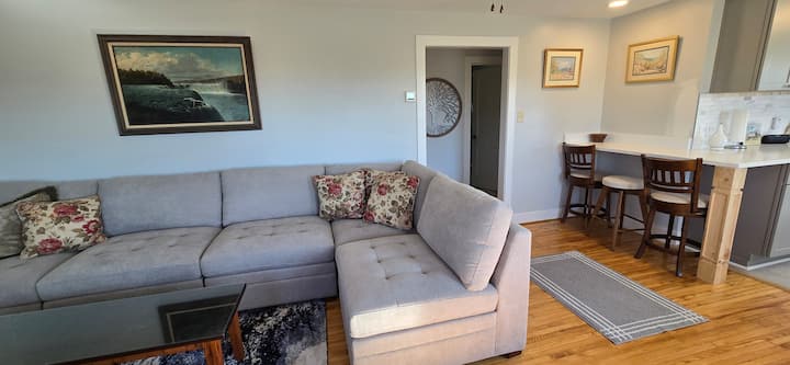 Grand View Cottage - Bridgewater, VA
