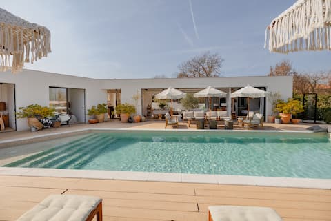 Casa Jena Istria- Villa and amazing pool