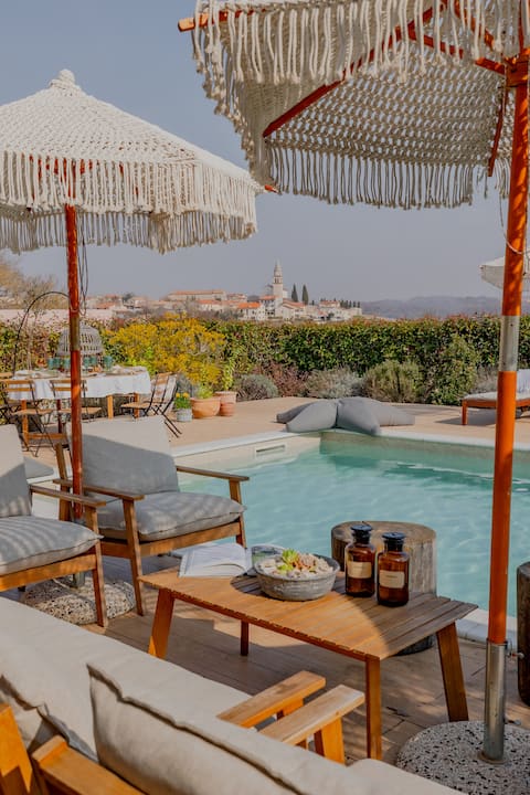 Casa Jena - Villa and amazing pool