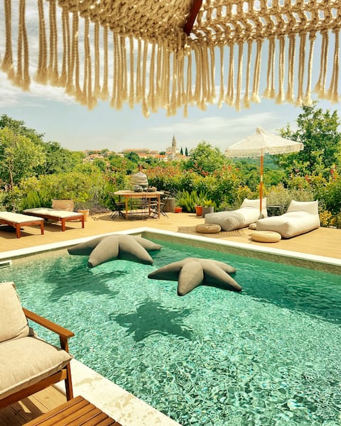 Casa Jena - Villa and amazing pool