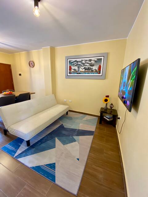 Apartment in La Merced