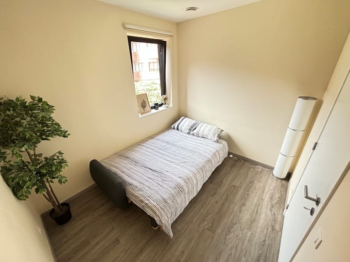 საძინებელი 2