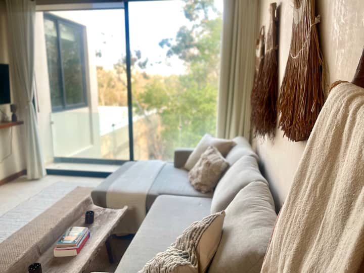 Всекидневна