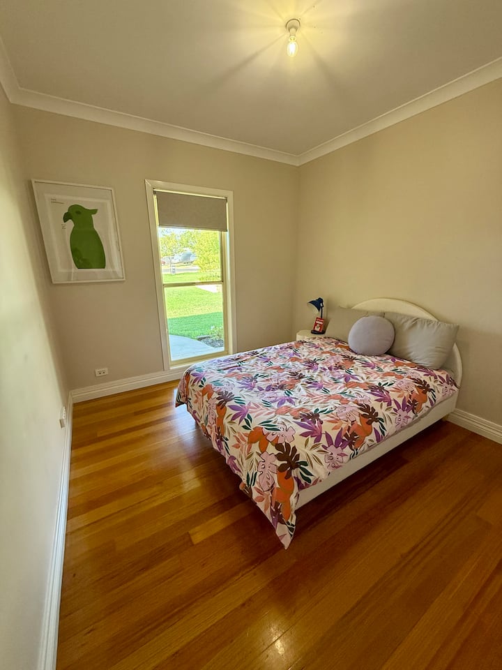 غرفة النوم 4