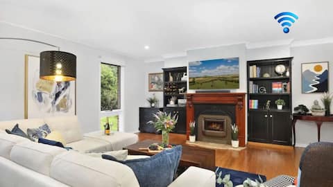 Natures Nest on Nari – Stay 3 Pay 2
