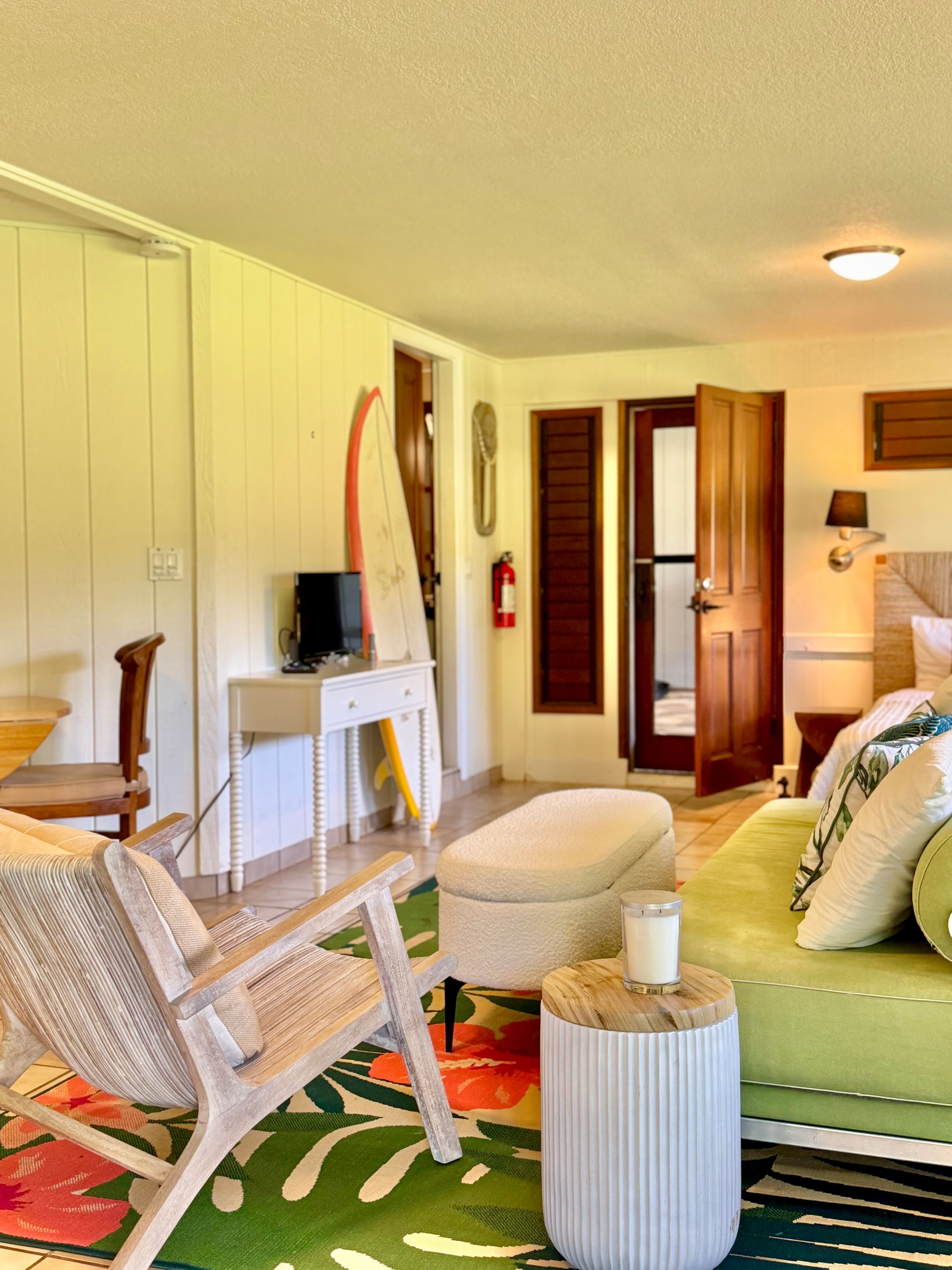 Home in Hanalei · ★4.9 · 3 bedrooms · 6 beds · 3 baths - Photo 17