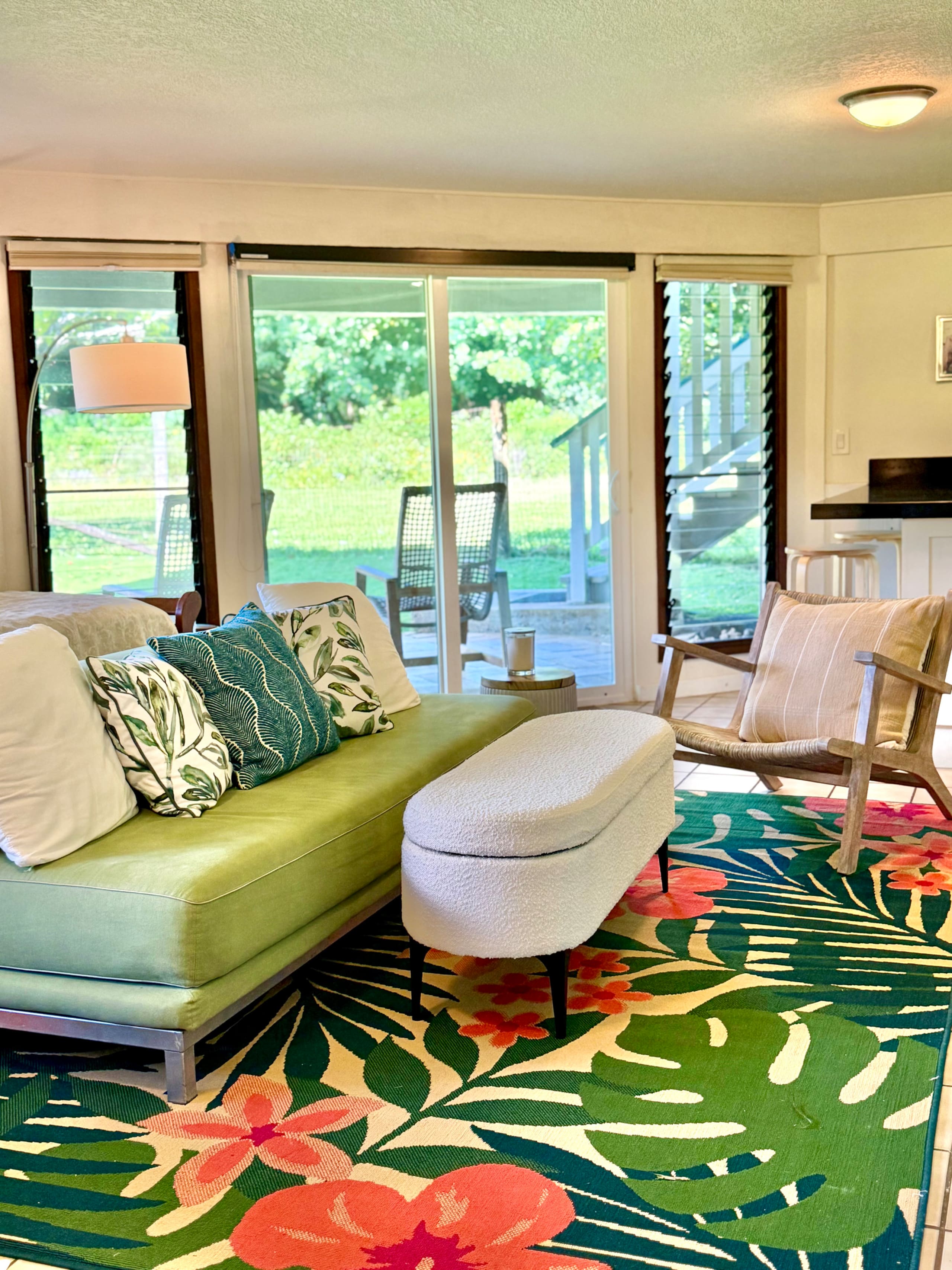 Home in Hanalei · ★4.9 · 3 bedrooms · 6 beds · 3 baths - Photo 22