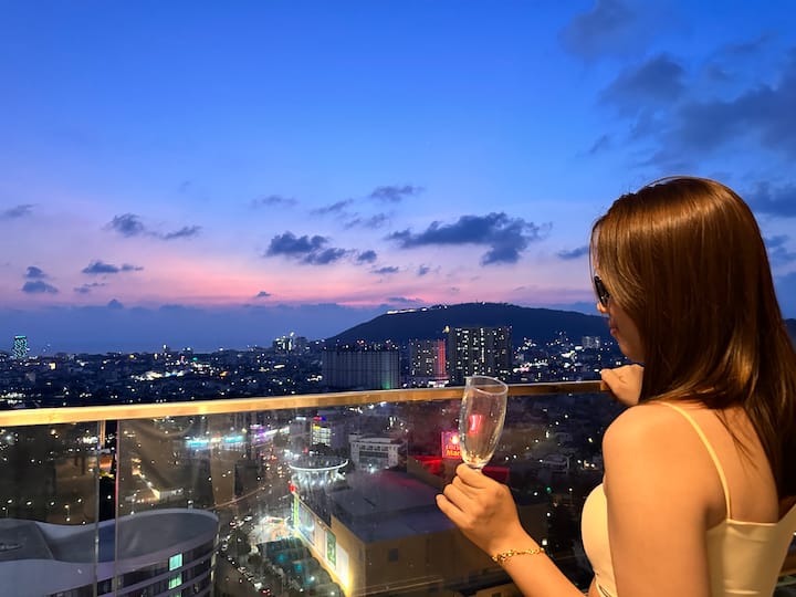 Vũng Tàu Vacation Rentals with a Home Theater Ba Ria Vung Tau