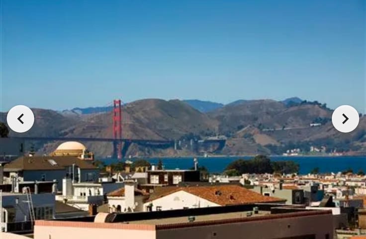 Luxury Condo in Prime SF location