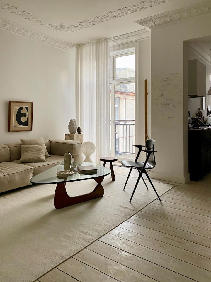Copenhagen Exclusive - Kopenhagen
