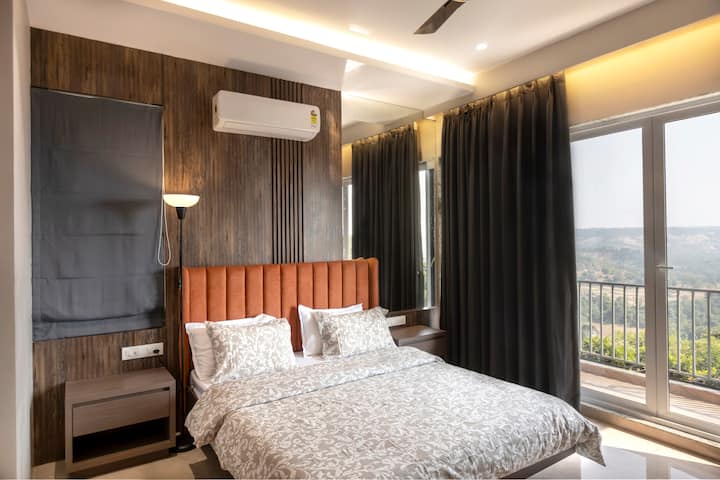 Спална соба 1