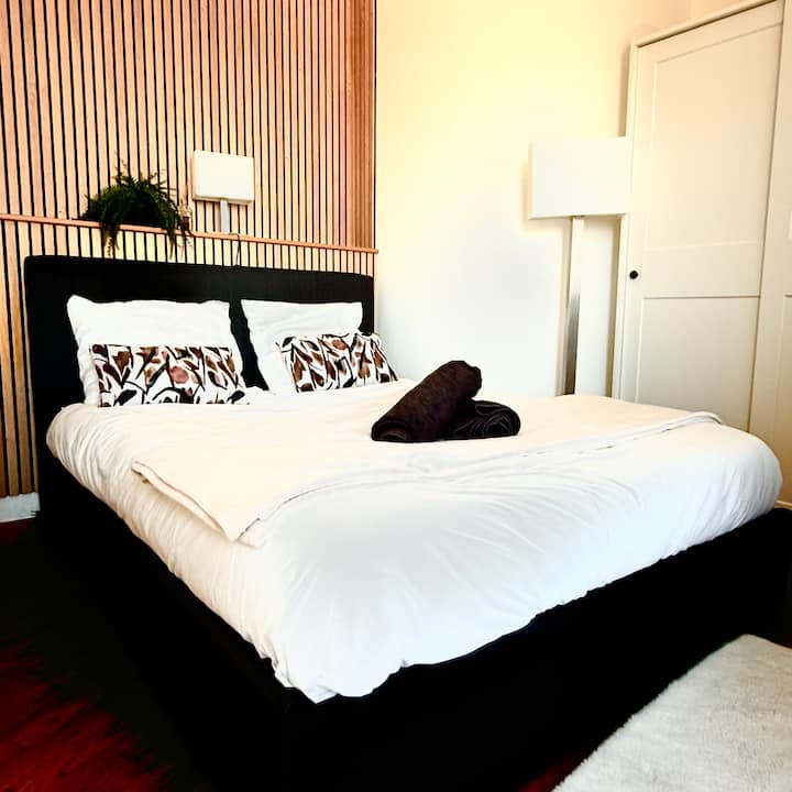 საძინებელი