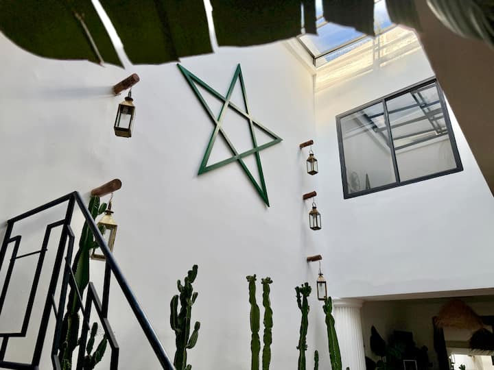 Maison Meurisse Sta'a | Private Pool•breakfast - Marrakesh