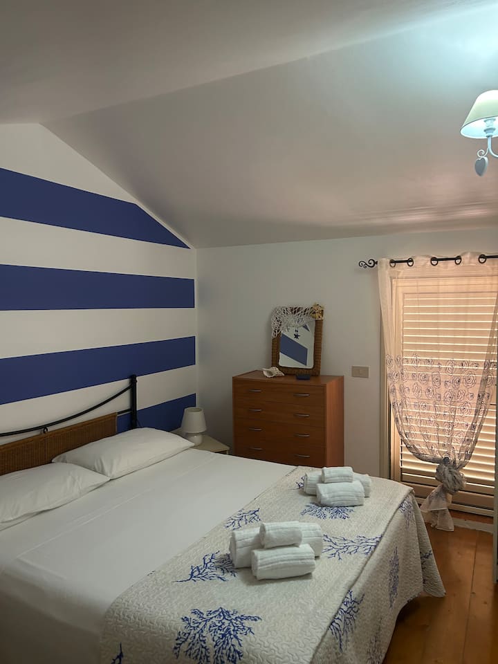 Casa Vacanze Escondido - Marsala