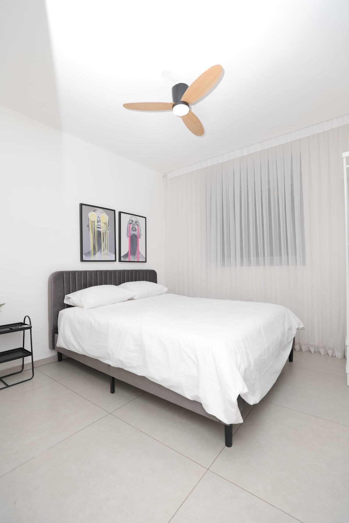 საძინებელი 4