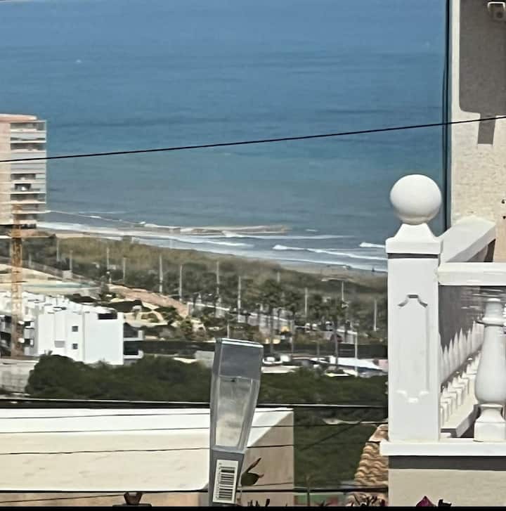 Gran Alacant Playa - Santa Pola