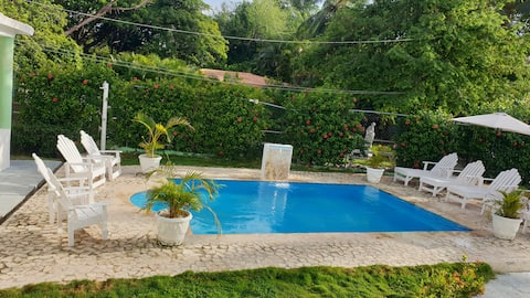 Villa Sonia