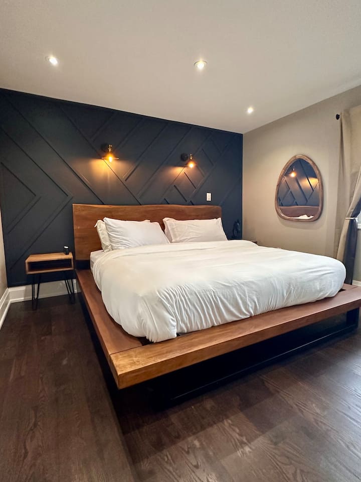 საძინებელი 1